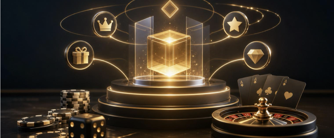 Reward architecture innovation