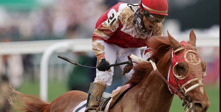 2022 Belmont Stakes Odds After Post Draw