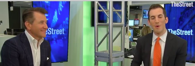 Shark Tank’s Herjavec Big on Bitcoin: Will Eclipse $19K This Year