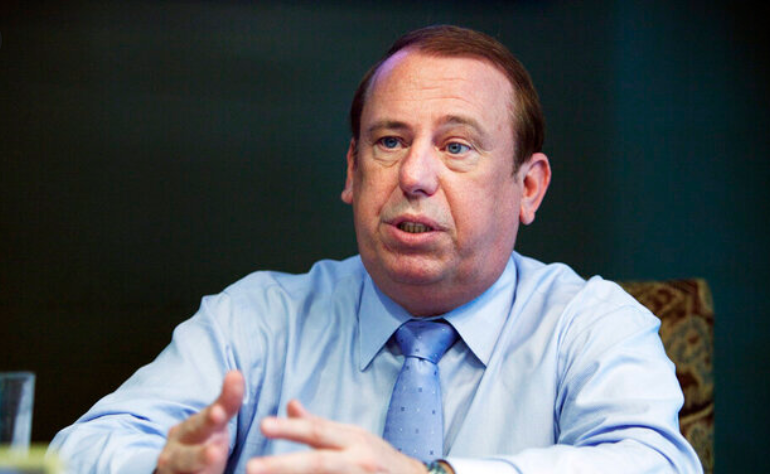 Indiana Casino Bigwig Fights State Over Ouster Order