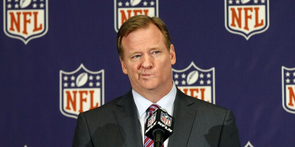 Roger Goodell a No Show or Booed at Super Bowl LI