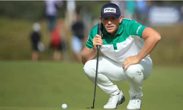 Where Can I Bet the British Open Online? (2019)