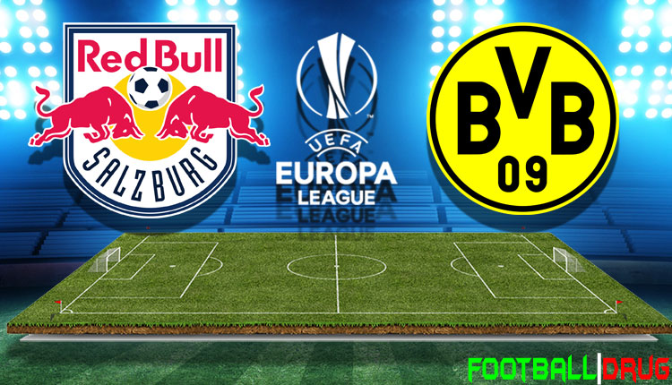 Salzburg v Borussia Dortmund Betting Tips, Latest Odds - 15 March 