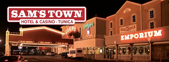 Sam’s Town Casino Sports Book Tunica