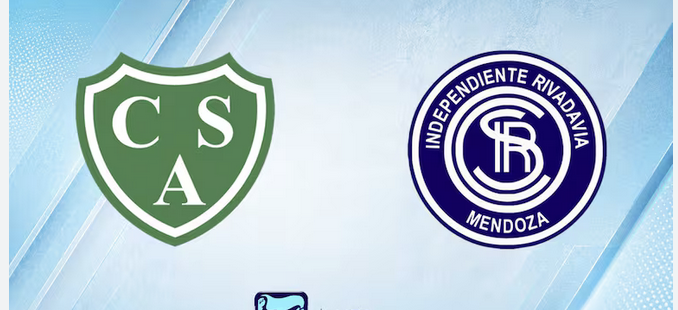 Sarmiento Junín vs. Independiente Rivadavia: Apuestas a Goleador: Alex Arce, Victorio Ramis, Fabrizio Sartori