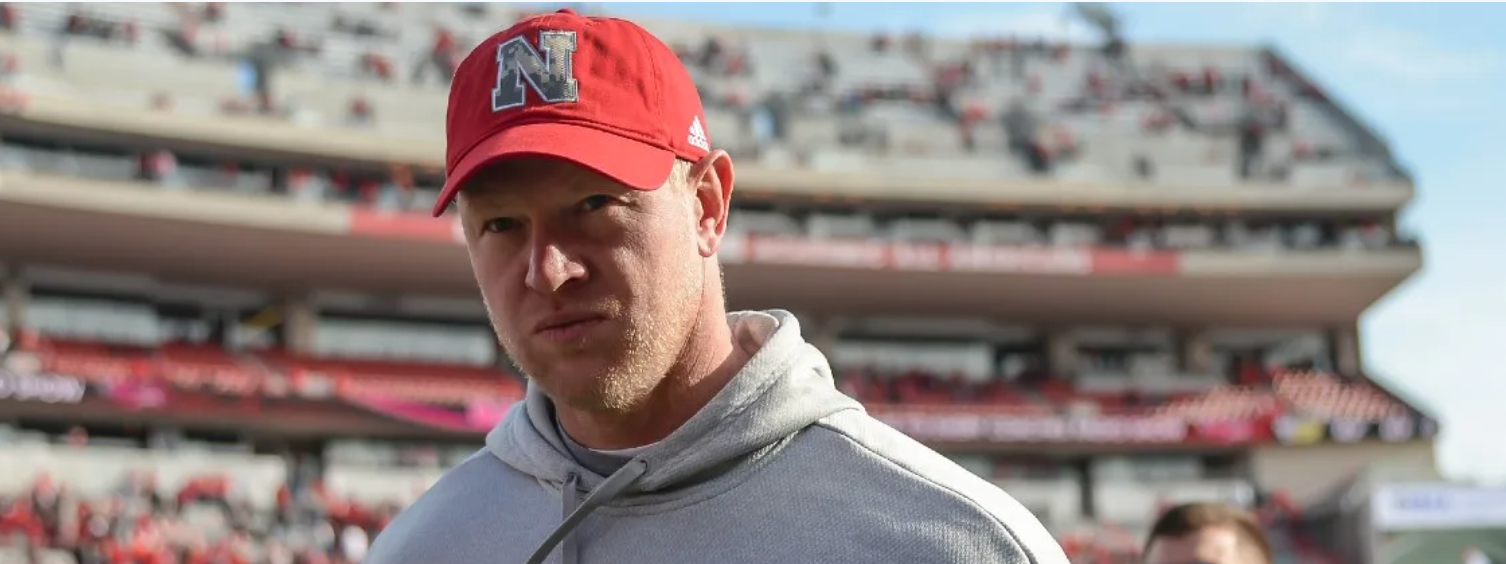 Nebraska Head Coach Under NCAA Probe