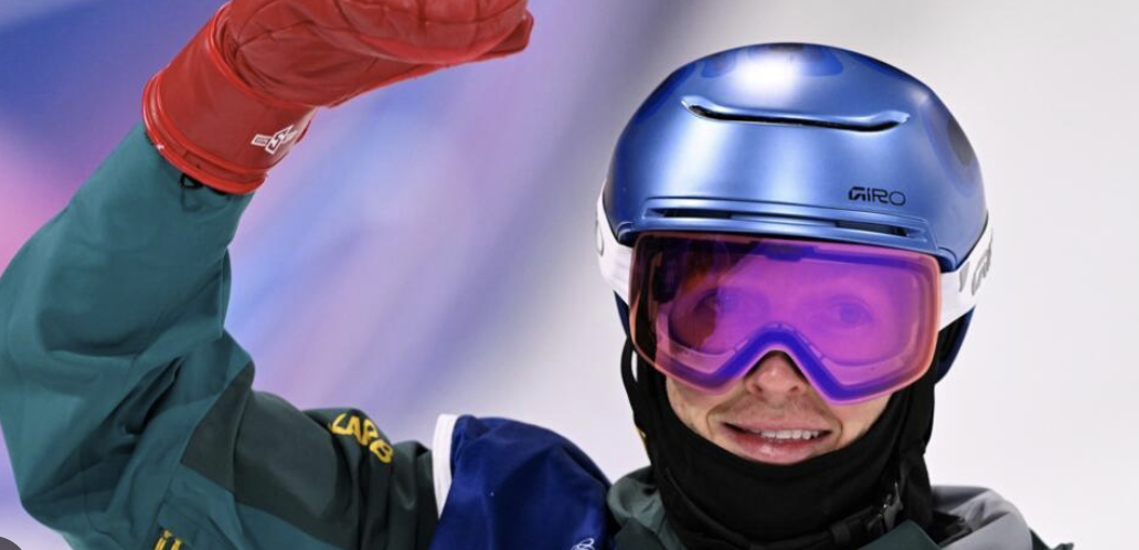 What Are The Payout Odds to Win Gold - Snowboarding - Men's Halfpipe - 2026 Winter Olympics 