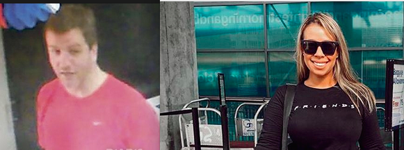 Another American Goes Missing in Costa Rica