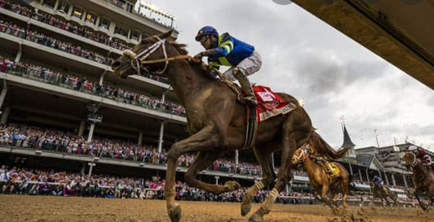 Rich Strike vs. Secret Oath Preakness Odds: An Epic Battle in the Making