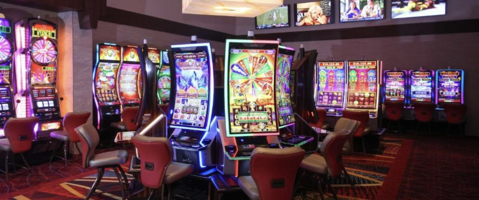 Seminole Brighton Bay Hotel & Casino