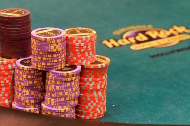 2019 Rock ‘N’ Roll Poker Open Kicks Off November 20
