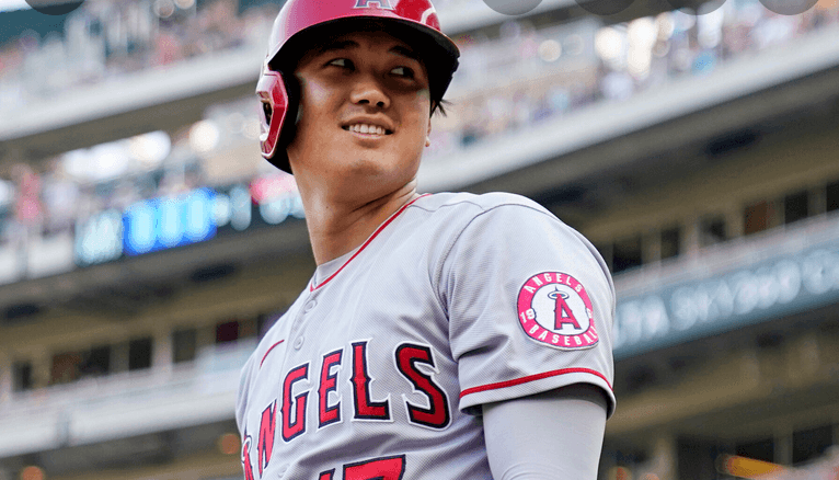 MVP, ROY, Cy Young Odds List More Than 100 Players