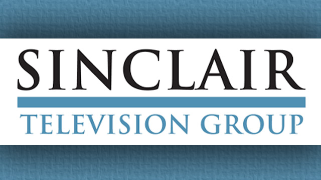 Sinclair TV, MY LVTV and VSIN Partner for Sports Betting Broadcast Television Deal
