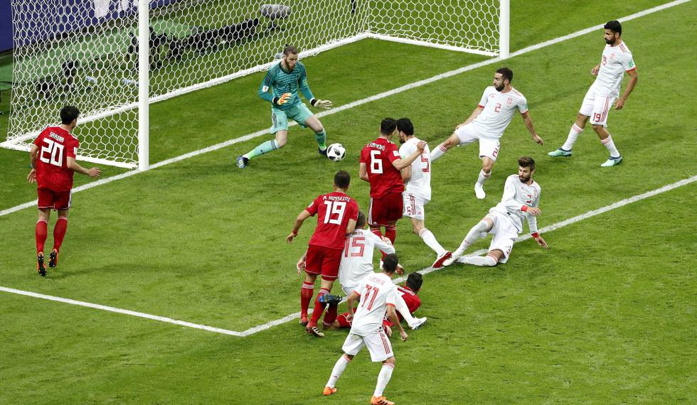 Spain's Health Minister: No La Liga Before Summer, Germany's Bundesliga Back May 9