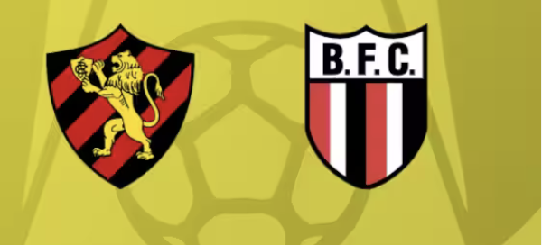 Sport Recife x Botafogo-SP: Apostas em Goleadores — Pedro Perotti, Chrystian Barletta e Iury Castilho