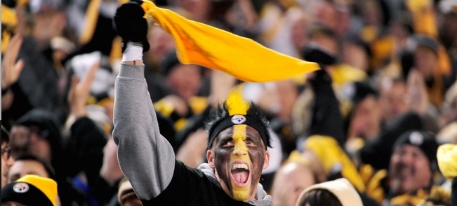 Top Bets Sunday November 18 2018 - Steelers Now Seeing Most Action, Books Anticipate Jaguars Cover