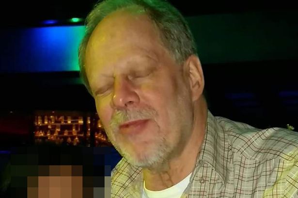 Vegas Mass Shooting Suspect Stephen Paddock had Suit Against Casino