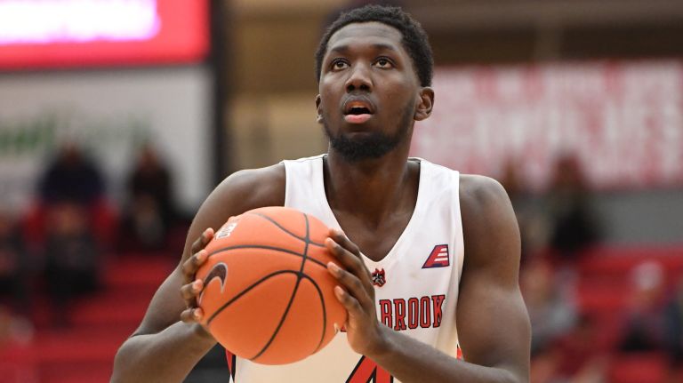 Bet This Team Now: Stony Brook is 12-3 Against The Spread