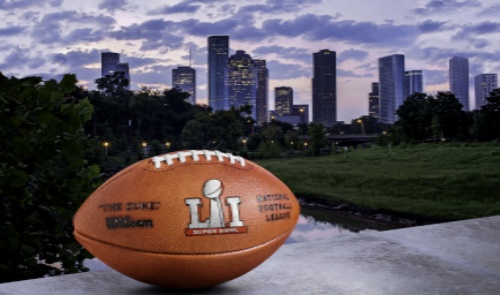 Super Bowl 51 Exotics Prop Bets