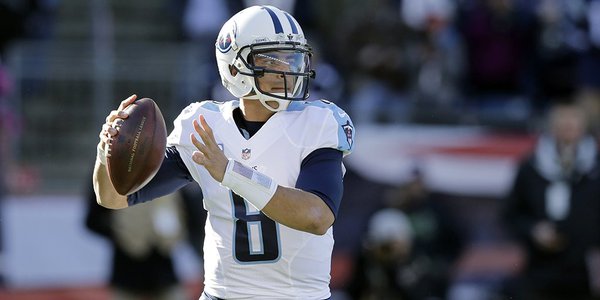 Week 12 NFL 2016 Betting Trends, Strategies: Giants, Titans, Patriots