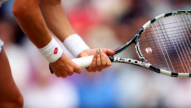 Tennis Betting Odds for Wednesday April 19 