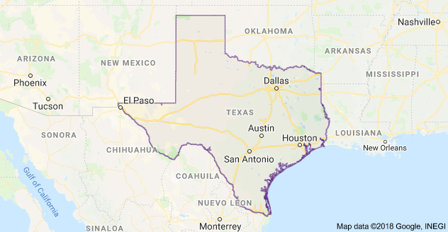 Can I Start an Online Sportsbook From Texas?