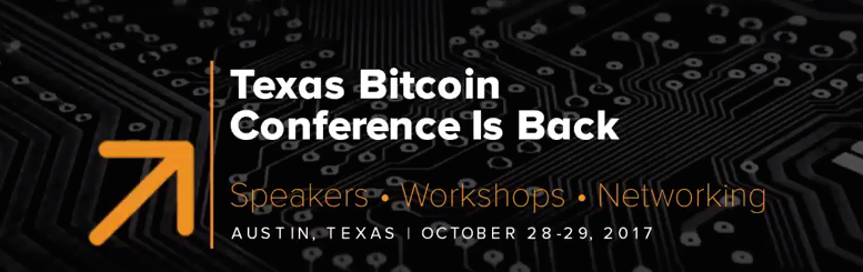 Texas Bitcoin Conference Returns to Austin