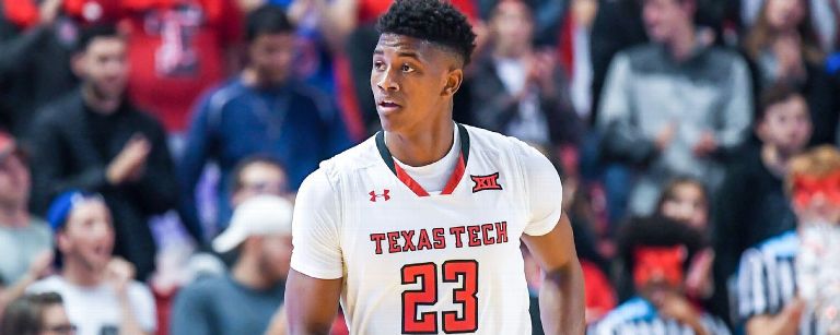 Bet the Texas Tech vs. West Virginia College Basketball Game Online - January 2 