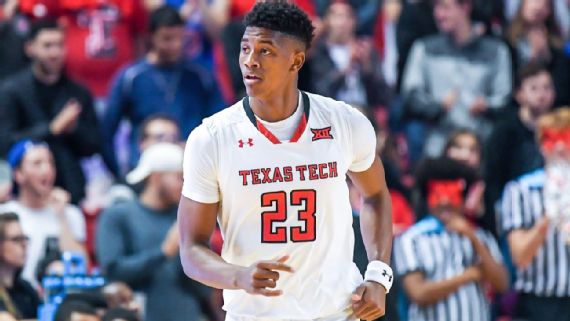 2019 NCAA Championship Game - Why Texas Tech Wins this Game