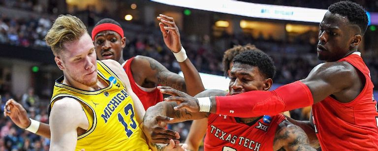 NCAA Basketball Elite 8 – Texas Tech Red Raiders vs. Gonzaga Bulldogs Betting