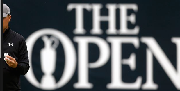 Odds to Win the Open 2017 