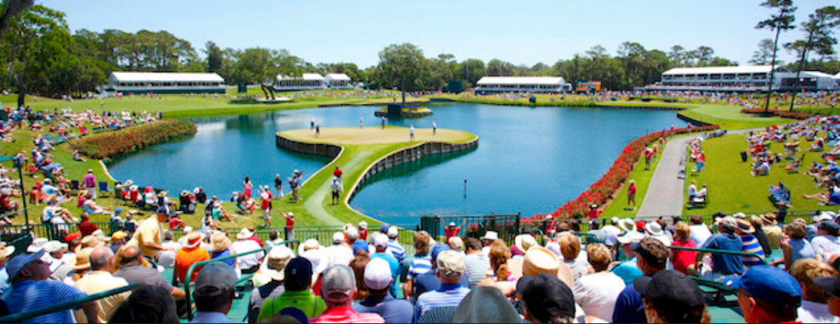 The Players Championship Margin of Victory Prop Bet 2020