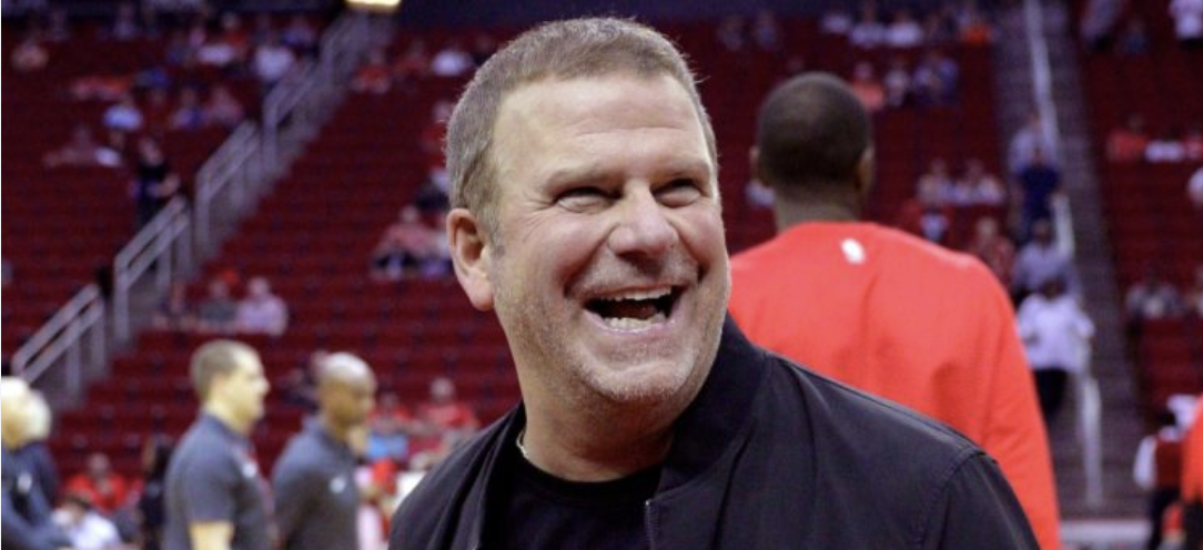 Tilman Fertitta