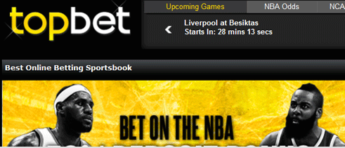 TopBet Player Complaints Mount Though One Customer Reports Payment