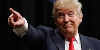 Trump Favored More Than Any Other Candidate Combined: President Retweets BOL Odds