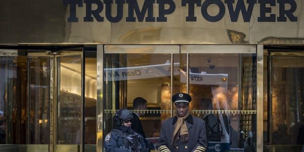 Did the FBI Wiretap Russian Poker Pro in Trump Tower?