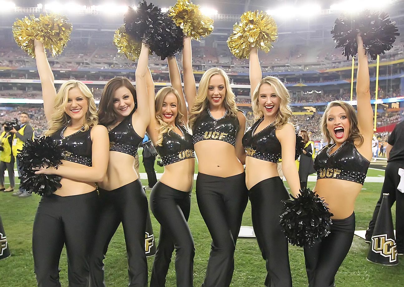 Bet on UCF Knights Football - Find the Best Odds - Top Bonuses