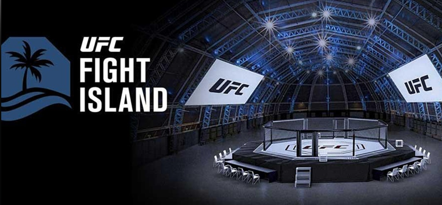 Where Can I Watch, Bet the Usman vs. Masvidal Fight UFC 251 From New Orleans