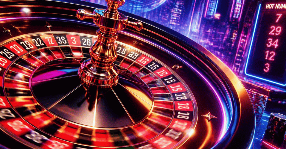 Why Evolution’s Commitment to Human Croupiers Should Be Lauded 