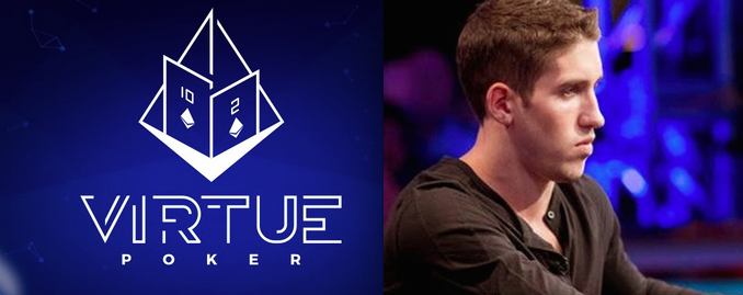 Etherium-Based Online Poker Site Virtue Welcomes Dan Coleman, Brian Rast