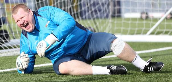 ‘Piegate’ Goalkeeper Partook in Bet Stunt to ‘Wind Up Arsenal Fans’