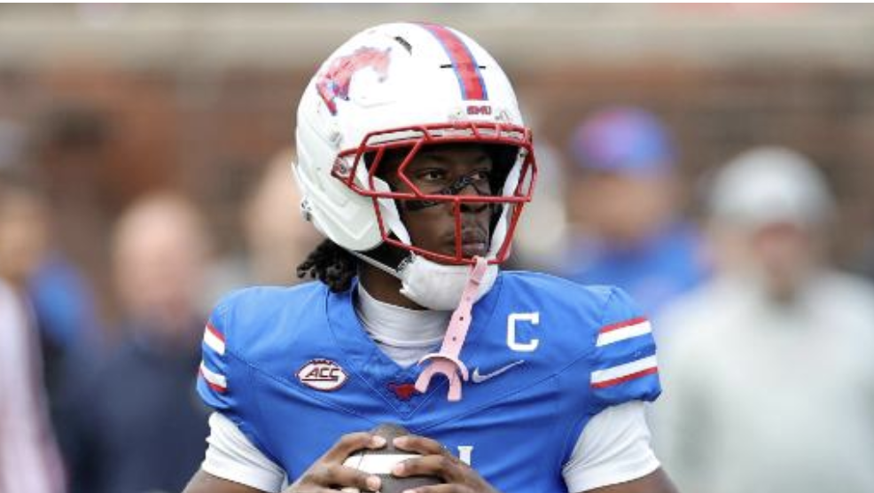 SMU vs. Florida State Total Receiving Yards Prop Bets: Yamir Knight, Duce Robinson