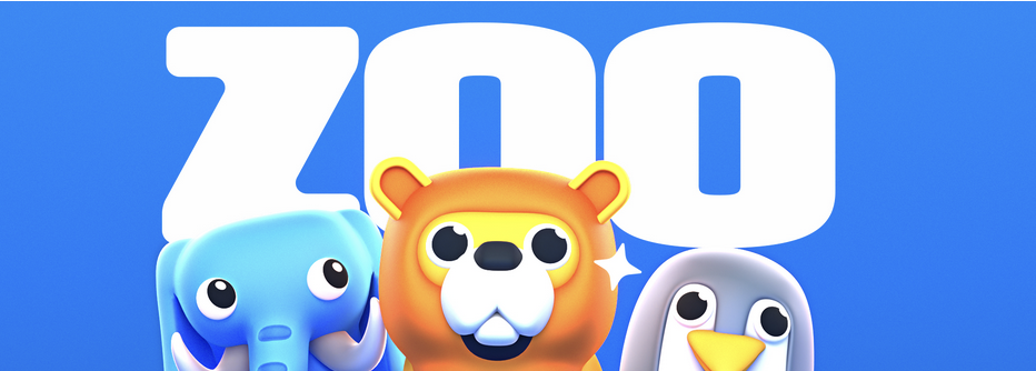Stake Zoo