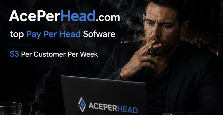 Need to Find a New Bookie Software Solution