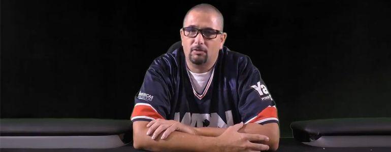 Americas Cardroom Boss to Stake 6 Players for $5 Million Venom in Fight Against Cancer