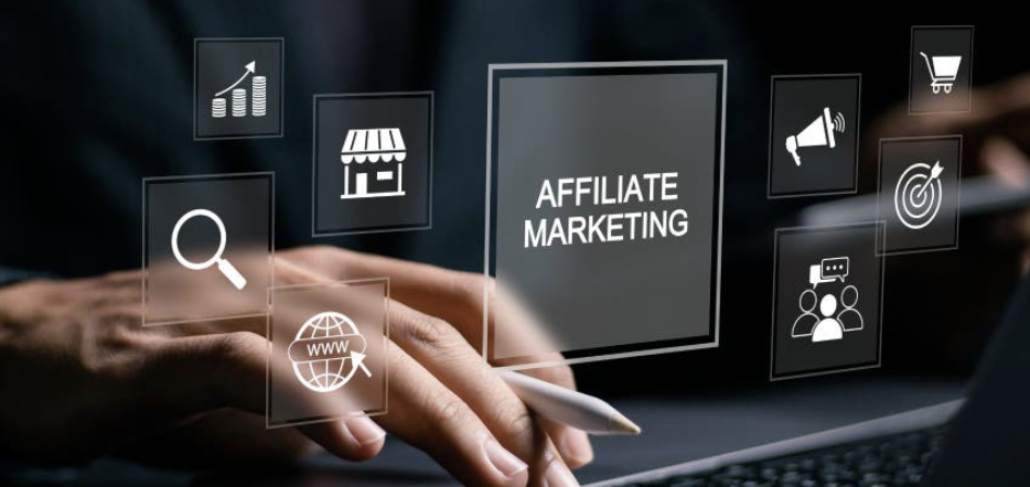 Affiliate Marketing Across Different Niches: From Online Stores to Digital Entertainment