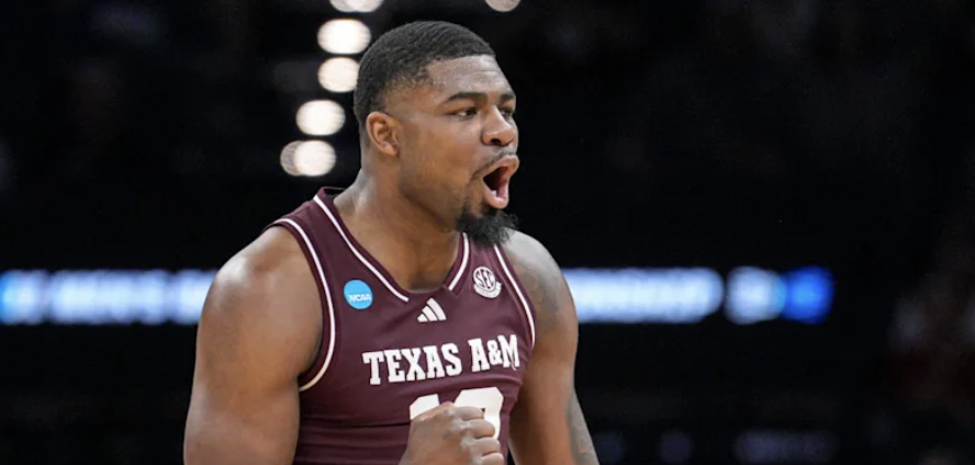 Aggies basketball