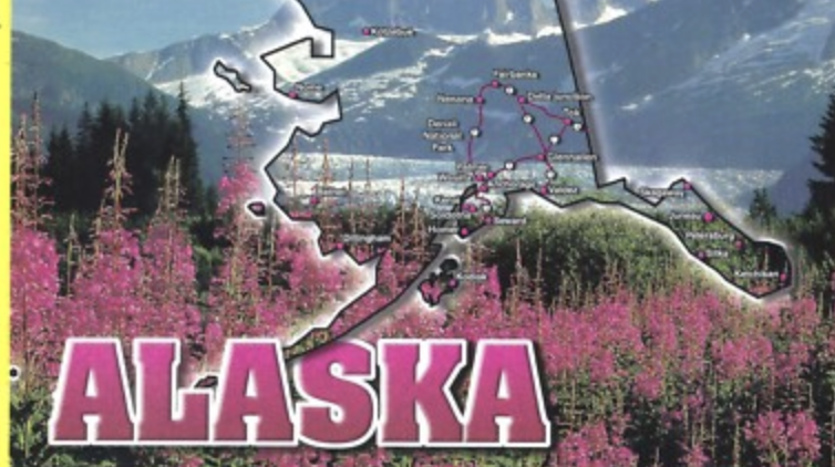 Alaska Senate Race Slight Tick in Favor of Mary Peltola Following Justice Dept Lawsuit News