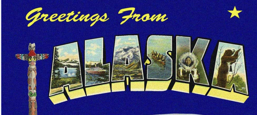 Gambling in Alaska - Where to Do it and What They're Betting On
