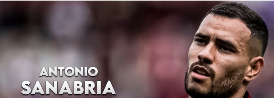  Are the Payout Odds for Antonio Sanabria First, Anytime Goalscorer: USA v Paraguay